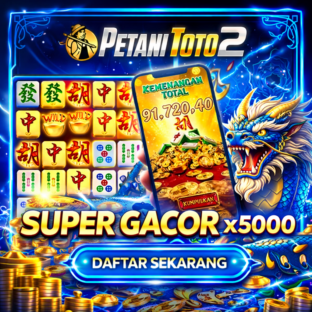 PETANITOTO2: Rare! Slot Demo Super Gacor x5000 Pg Soft Malam Hari Ini - WooCommerce eCommerce